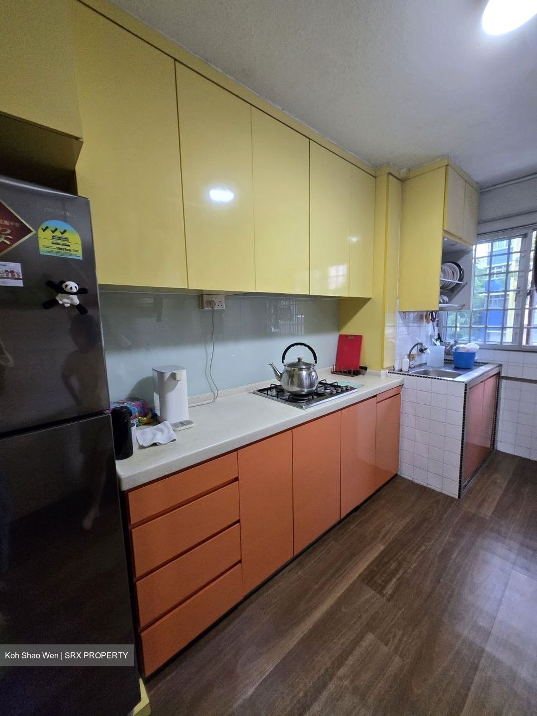 Blk 53 Teban Gardens Road (Jurong East), HDB 4 Rooms #626962481